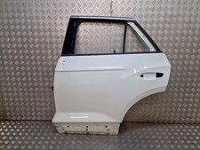 Porte arrière gauche d'occasion  Velaux