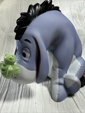 Eeyore piggy coin for sale  Howey in the Hills