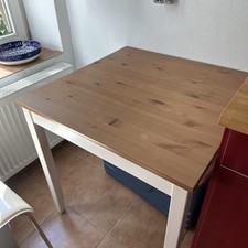 Esstisch holz pinntorp gebraucht kaufen  Berlin