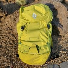 Mochila Black Diamond Speed 50, mochila de enxofre estilo pouco usada 84823 comprar usado  Enviando para Brazil