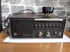 realistic radio for sale  BLYTH