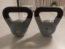cast kettlebell iron for sale  Fraser
