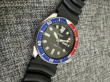 Seiko diver vintage usato  Roma