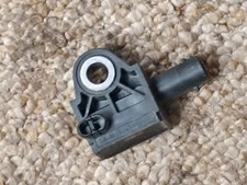 Id7 airbag sensor gebraucht kaufen  Jüterbog