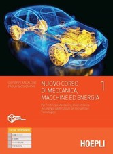 Nuovo corso meccanica usato  Sesto San Giovanni