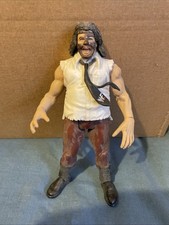 Wwf mankind jakks for sale  CHESTERFIELD