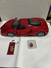 Ferrari enzo scala usato  Palermo