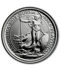 Britannia 2019 unze gebraucht kaufen  München
