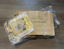 Staubsaugerbeutel filter vorwe gebraucht kaufen  Garbsen
