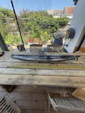 Surface submarine boat for sale  SOUTHEND-ON-SEA