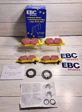 Ebc brakes yellowstuff for sale  Swartz Creek