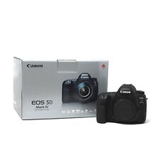 Canon mark body for sale  DERBY