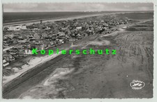 Juist nordsee luftaufnahme gebraucht kaufen  Deutschland