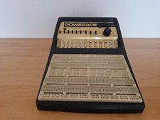 Powerace model 102 gebraucht kaufen  Münster