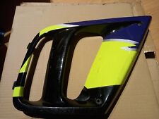 Honda cbr600f fairing for sale  GLASGOW