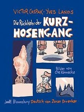 Rückkehr kurzhosengang victor gebraucht kaufen  Berlin