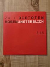 Toten hosen unsterblich gebraucht kaufen  Achim