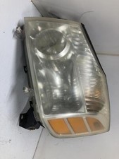 Nissan titan headlight for sale  Cooperstown