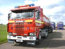 Fire engine harry for sale  HARLOW