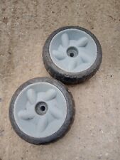 Hayter r53s recycling for sale  WARMINSTER