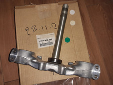 Nos honda 250 for sale  BRADFORD