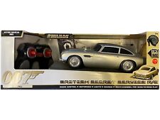 James bond aston for sale  THATCHAM