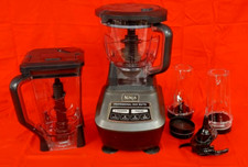 Ninja bl770 1500w for sale  San Manuel