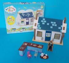Balamory wooden policeman for sale  CANNOCK