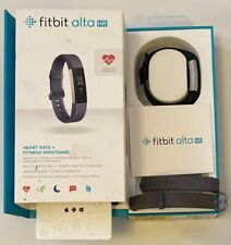 Untested fitbit alta for sale  EASTLEIGH