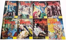 Horror grusel comic gebraucht kaufen  Stuttgart