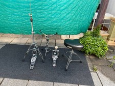 Tama schlagzeug hardware gebraucht kaufen  Baiersbronn