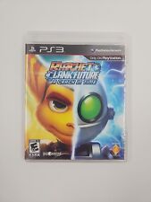 Ratchet clank future d'occasion  Expédié en Belgium