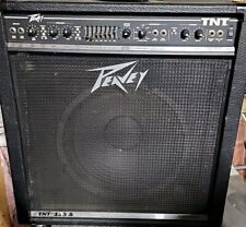 s tko peavey 115 for sale  Okemah