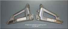 Yamaha 500 fußrastenplatten gebraucht kaufen  Augsburg