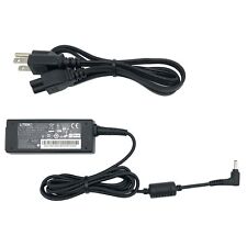 Carregador adaptador de alimentação CA LiteOn 19V original para notebooks Samsung Series 5 fabricante de equipamento original comprar usado  Enviando para Brazil