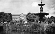 Angers bassin jardin d'occasion  Rioz