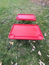 Ikea red vtg d'occasion  Expédié en Belgium