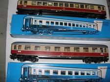 Märklin tee personenwagen gebraucht kaufen  Neuss