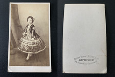 Alophe paris fillette d'occasion  Pagny-sur-Moselle