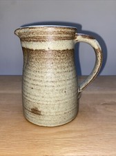 Studio pottery stoneware for sale  SALISBURY