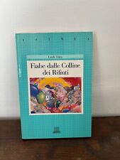 Latife tekin fiabe usato  Roma