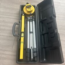 Professional laser level for sale  Oklahoma City