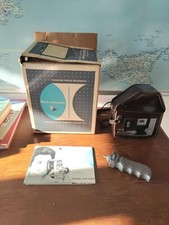 Vintage bell howell usato  Rosa