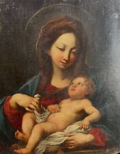 Antico dipinto scuola usato  Desenzano del Garda
