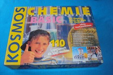 Kosmos chemie basic gebraucht kaufen  Hanau