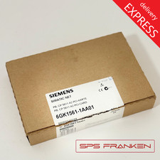 Siemens 6gk1561 1aa01 usato  Spedire a Italy