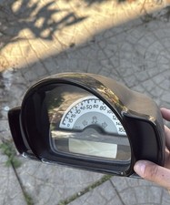 Strumentazione veglia contachi usato  Casapesenna