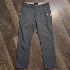 Oakley mens gray for sale  Grandy