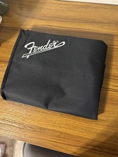 Usado, Capa amplificador Fender para '65 Twin Reverb Reissue e Tone Master® Twin Reverb comprar usado Usado, Capa amplificador Fender para '65 Twin Reverb Reissue e Tone Master® Twin Reverb comprar usado  Enviando para Brazil