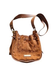 Bolsa elegante Isabella Fiore ferrugem marrom camurça acolchoada couro boêmio chique, usado comprar usado Bolsa elegante Isabella Fiore ferrugem marrom camurça acolchoada couro boêmio chique, usado comprar usado  Enviando para Brazil